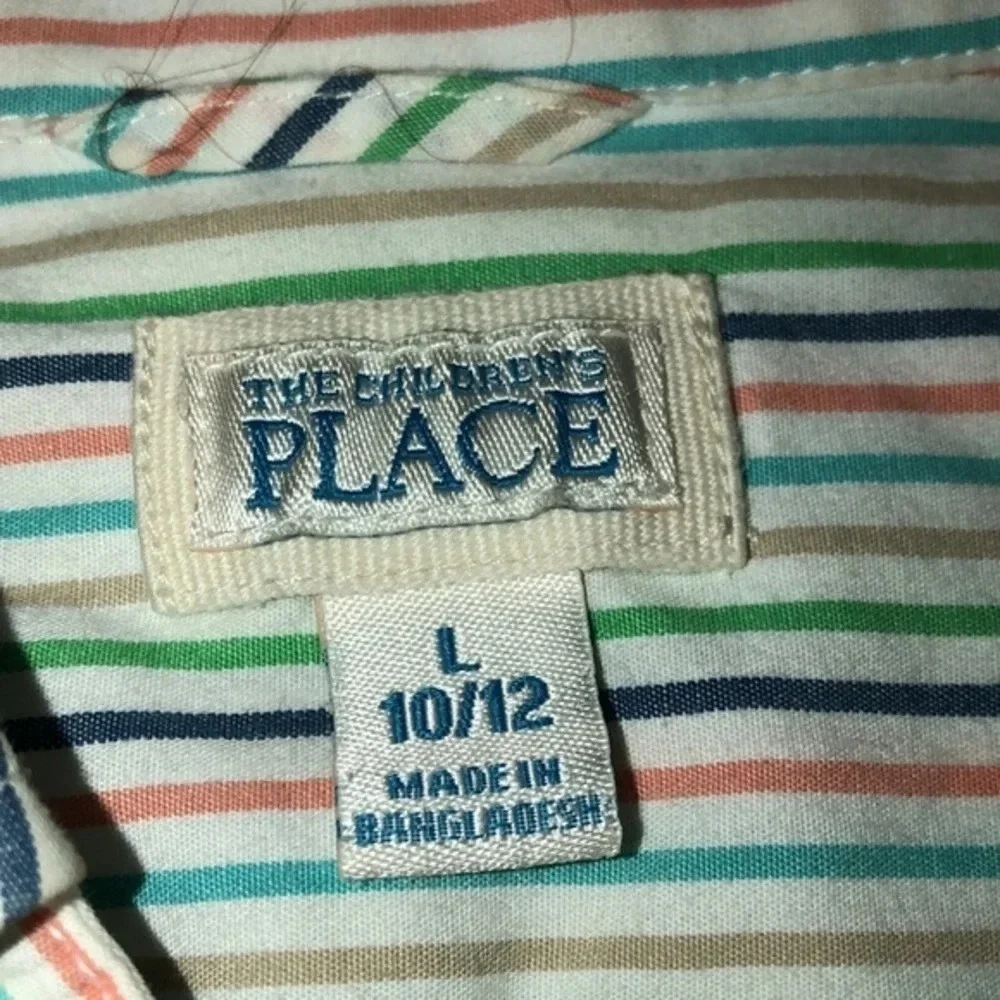 THE Children Place